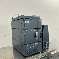 Waters Acquity I-Class H-Class HPLC image 0